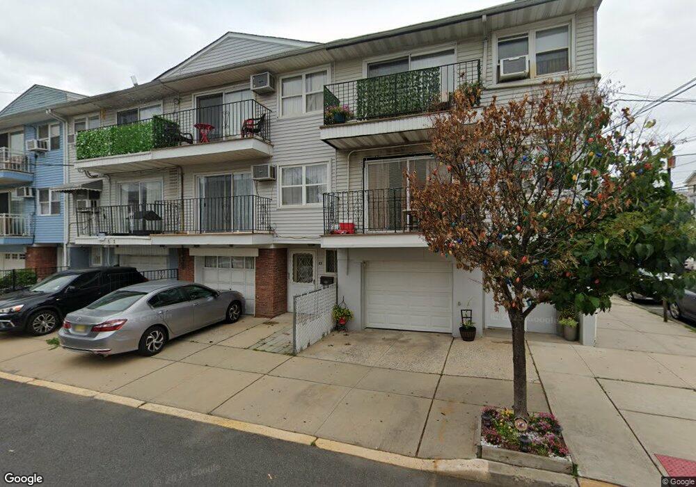 53 President St, East Newark, NJ 07029 - photo 1