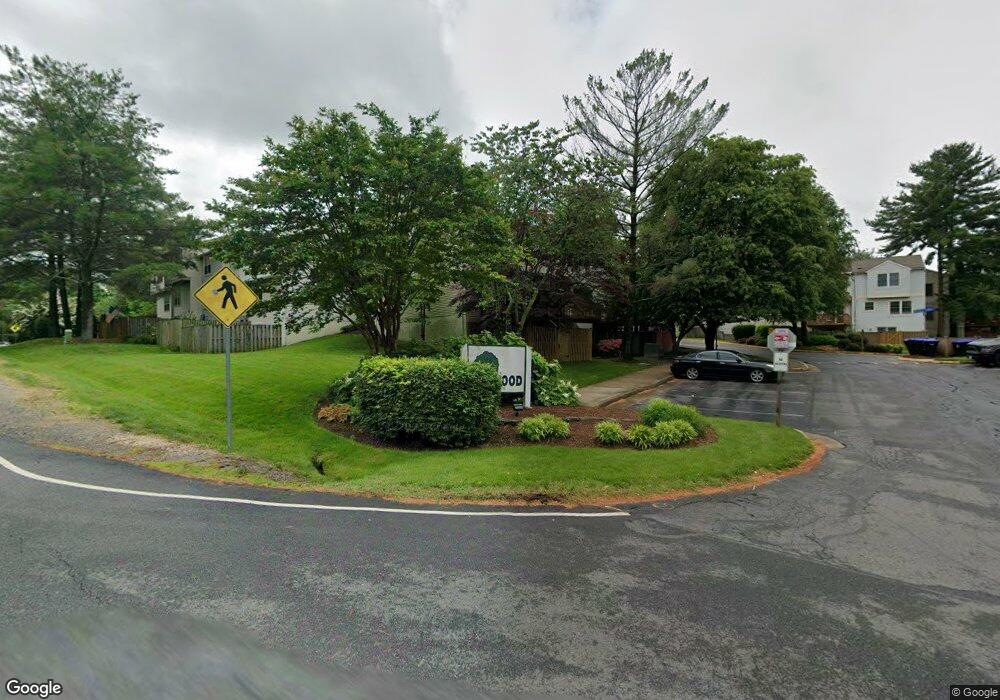 10315 Bridgetown Place unit 76, Burke, VA 22015 - photo 1