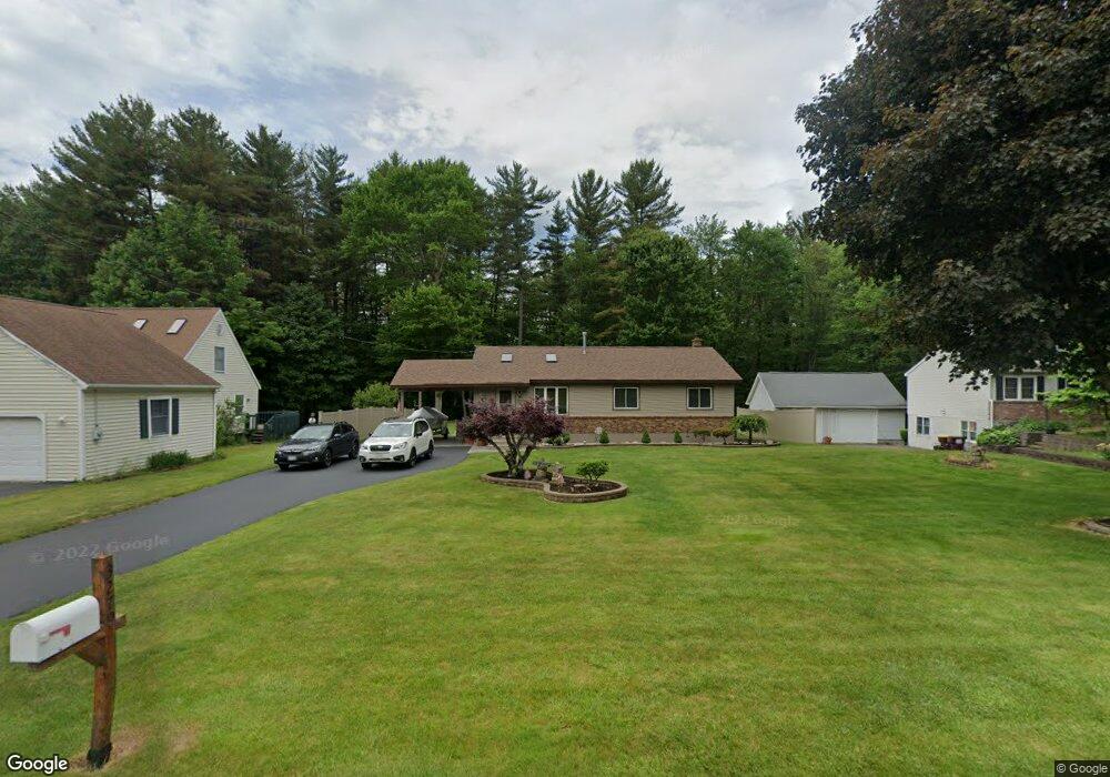 3279 E Old State Rd, Schenectady, NY 12303 - photo 1