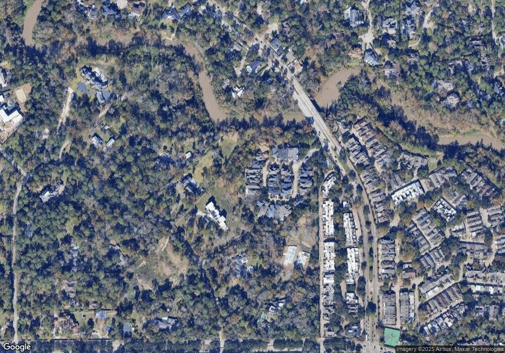 1042 Bayou Island Dr, Houston, TX 77063 - photo 1