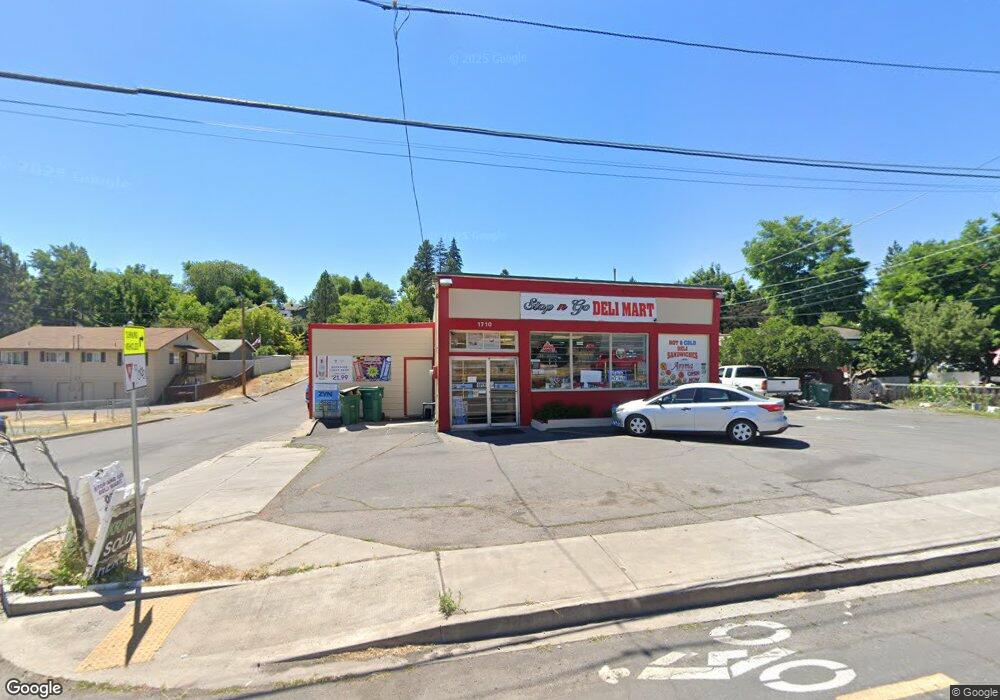 1710 Oregon Ave, Klamath Falls, OR 97601 - photo 1