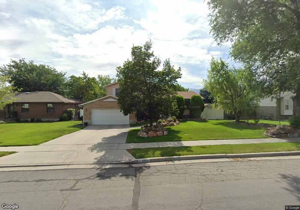 9203 Edenbrook Way, West Jordan, UT 84088 - photo 1