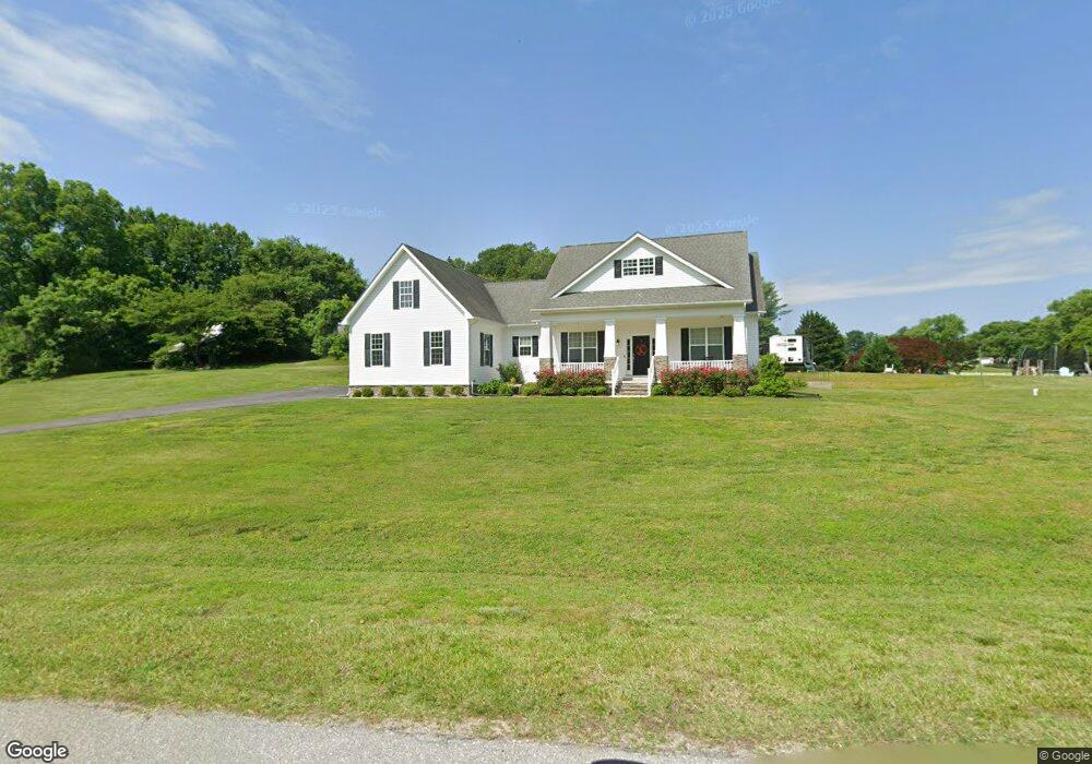 6354 Earl St, Owings, MD 20736 - photo 1