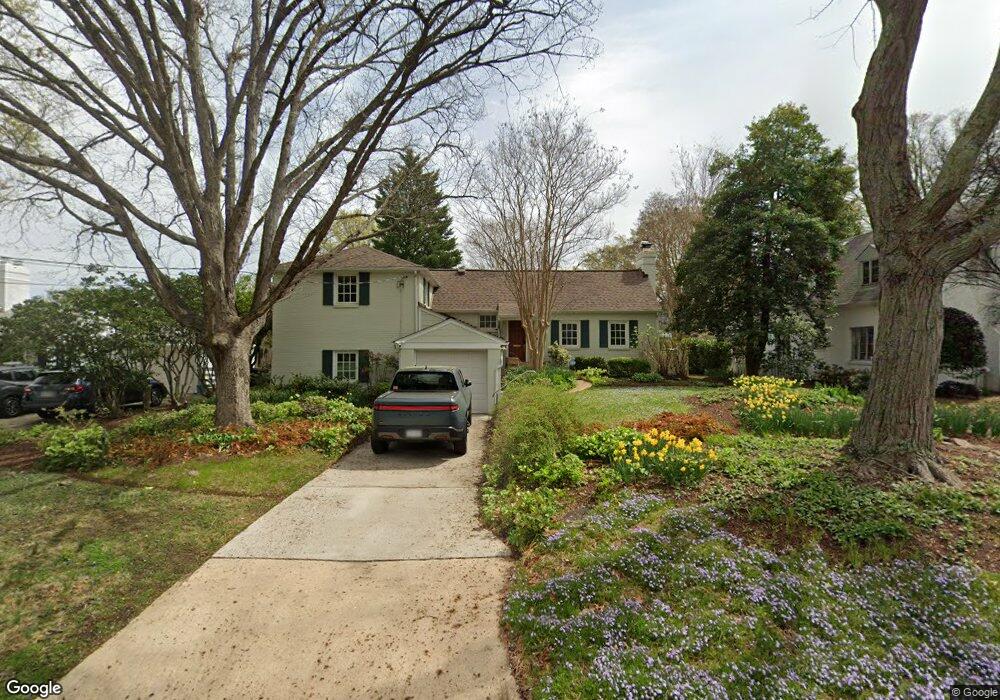 407 Cambridge Rd, Alexandria, VA 22314 - photo 1