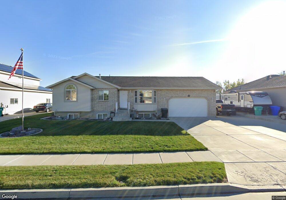 1382 N 3775 W, Clearfield, UT 84015 - photo 1
