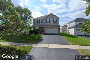 1651 Farmside Ln, Bolingbrook, IL 60490