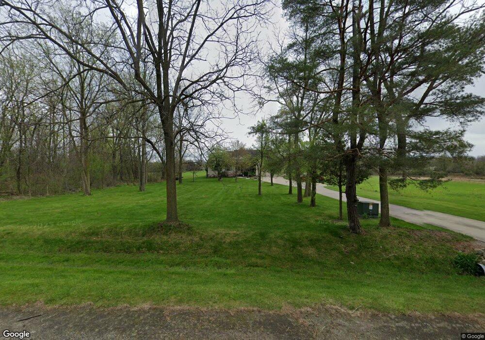 5373 Baldwin Rd, Swartz Creek, MI 48473 - photo 1