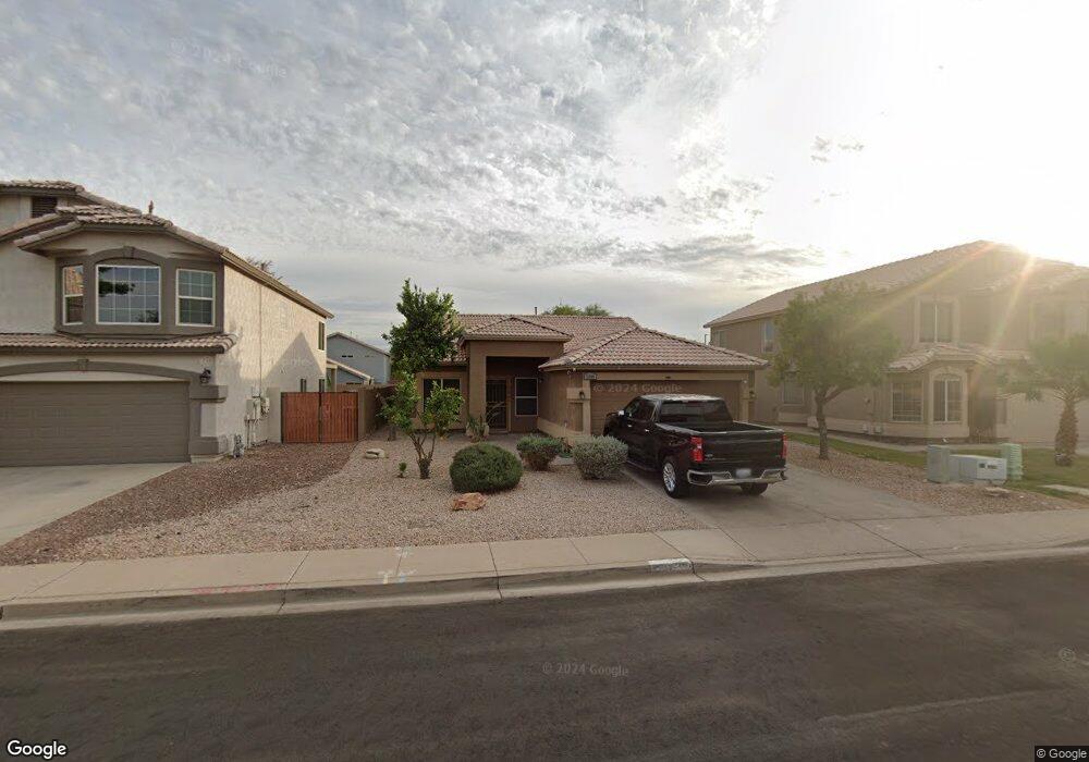 7509 E Laguna Azul Ave, Mesa, AZ 85209 - photo 1