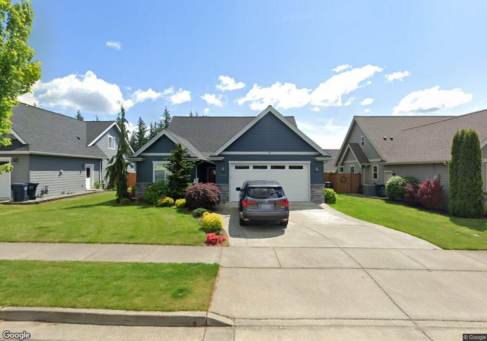 1956 Brome St, Lynden, WA 98264 - photo 1