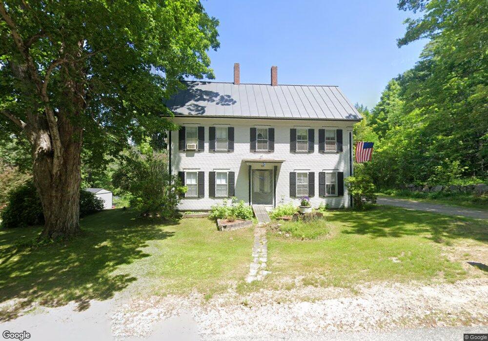 61 Chase Hill Rd, Andover, NH 03216 - photo 1