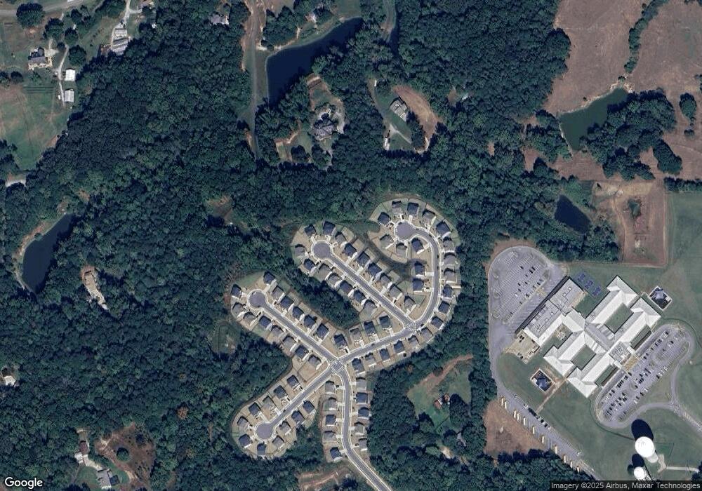 720 Callan Ct, Canton, GA 30115 - photo 1