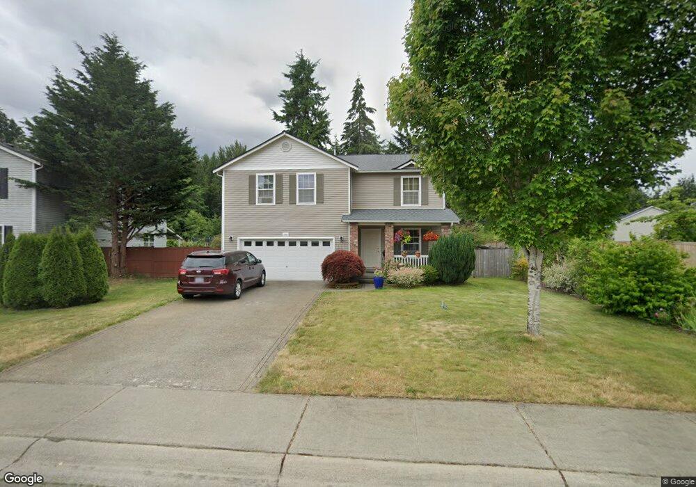 11106 212th St E, Graham, WA 98338 - photo 1