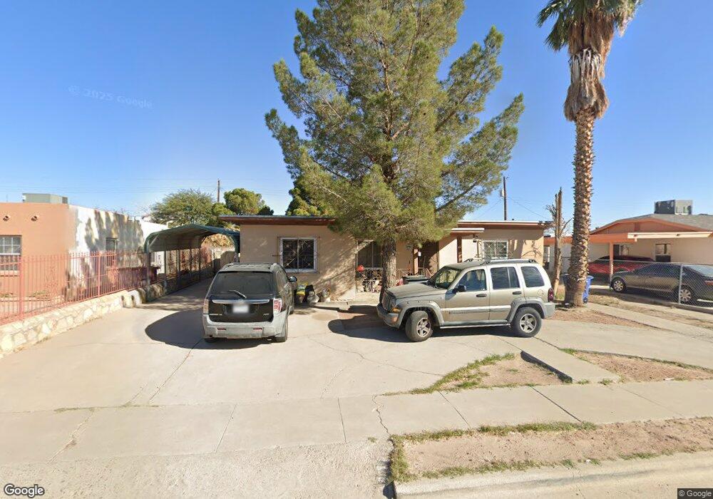 7533 Taxco Dr, El Paso, TX 79915 - photo 1