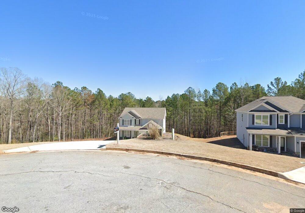 350 Tarpley Way unit 22, Covington, GA 30016 - photo 1