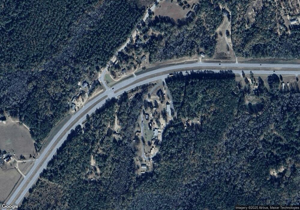 245 Welcome Church Loop, Box Springs, GA 31801 - photo 1