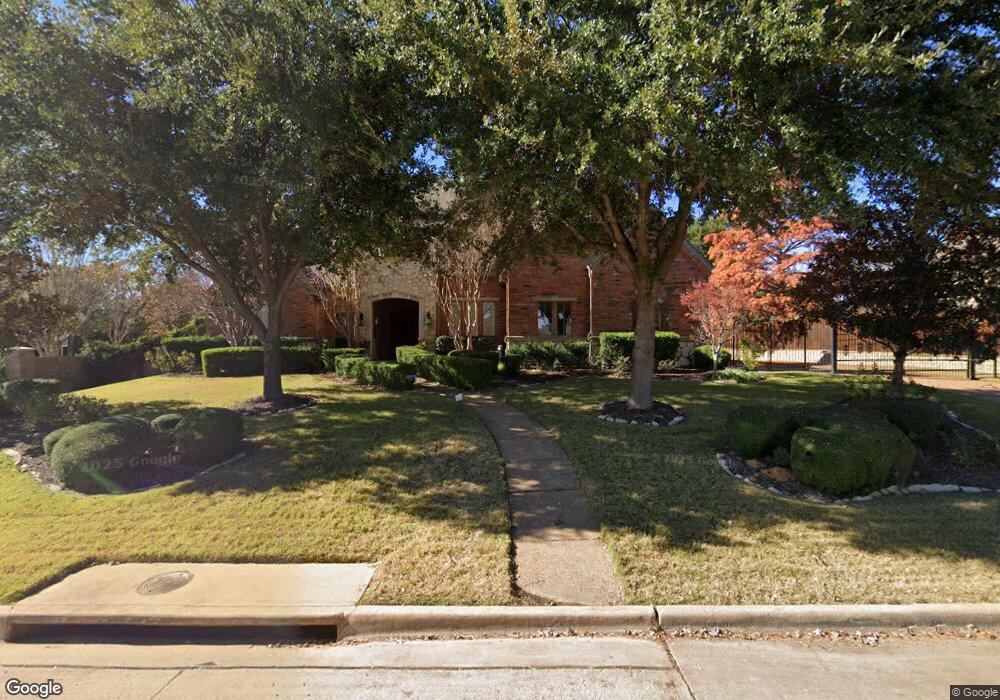 714 Chatham Ct, Southlake, TX 76092 - photo 1