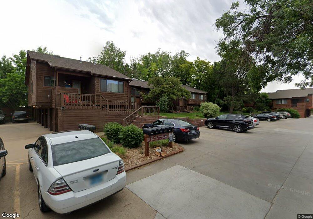 2713 Juniper Ave unit 73, Boulder, CO 80304 - photo 1