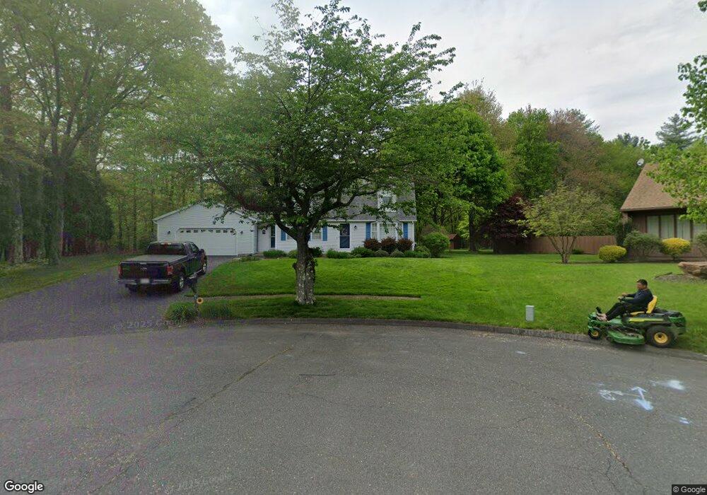 87 Allison Ln, West Springfield, MA 01089 - photo 1