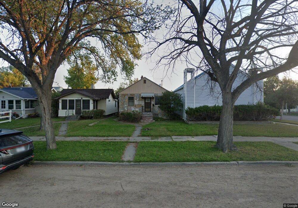 537 3rd St, Havre, MT 59501 - photo 1