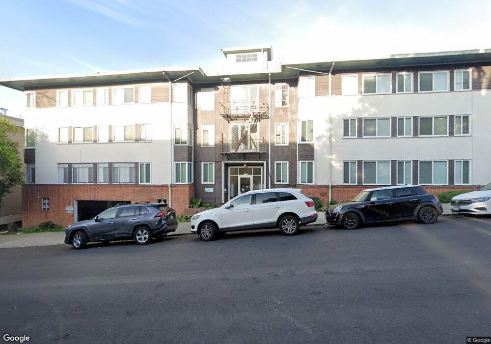 1786 Spruce St, Berkeley, CA 94709 - photo 1