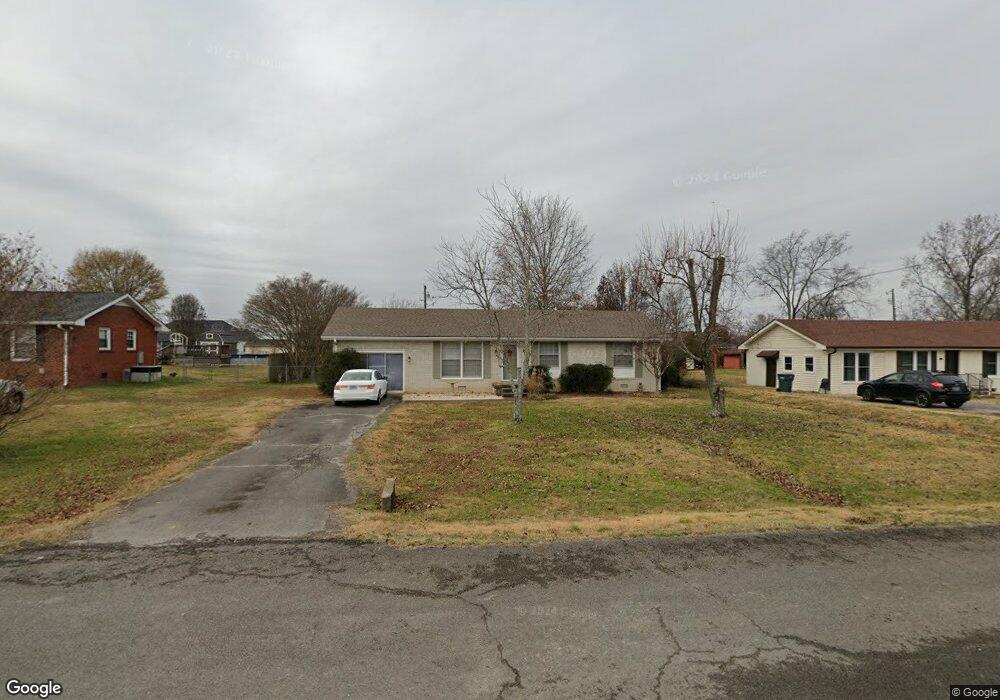 804 Kent Dr, Lebanon, TN 37087 - photo 1