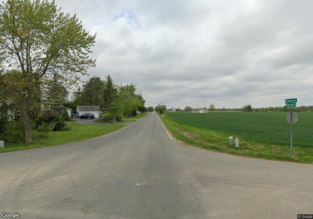 7987 E Henderson Rd, New Lothrop, MI 48460 - photo 1