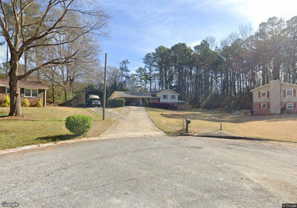 4636 Rodney Place, Austell, GA 30106 - photo 1