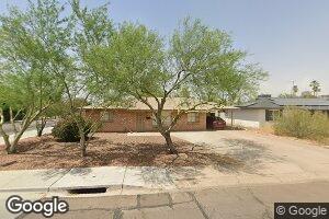 836 W Howe St, Tempe, AZ 85281