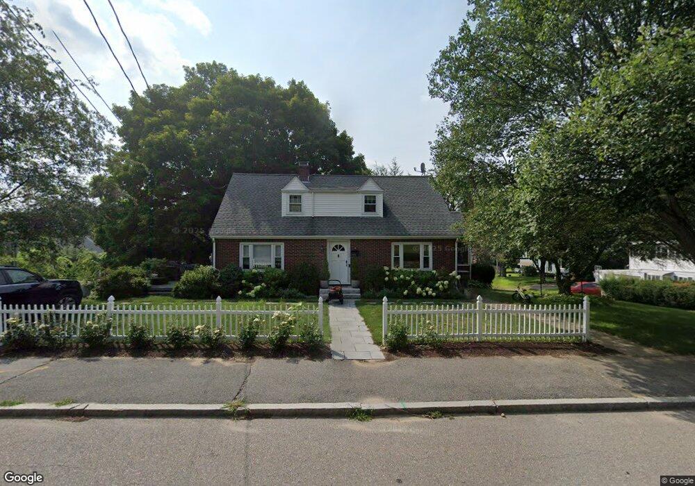 103 Fay Rd, Framingham, MA 01702 - photo 1