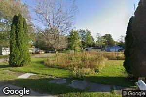 257 E High St, Redkey, IN 47373