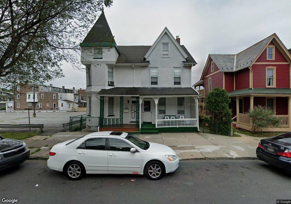 522 N 10th St, Allentown, PA 18102 - photo 1