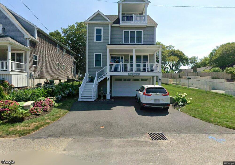 39 Bayview St unit 1, Marshfield, MA 02050 - photo 1