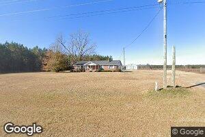 6822 Savannah Hwy, Estill, SC 29918