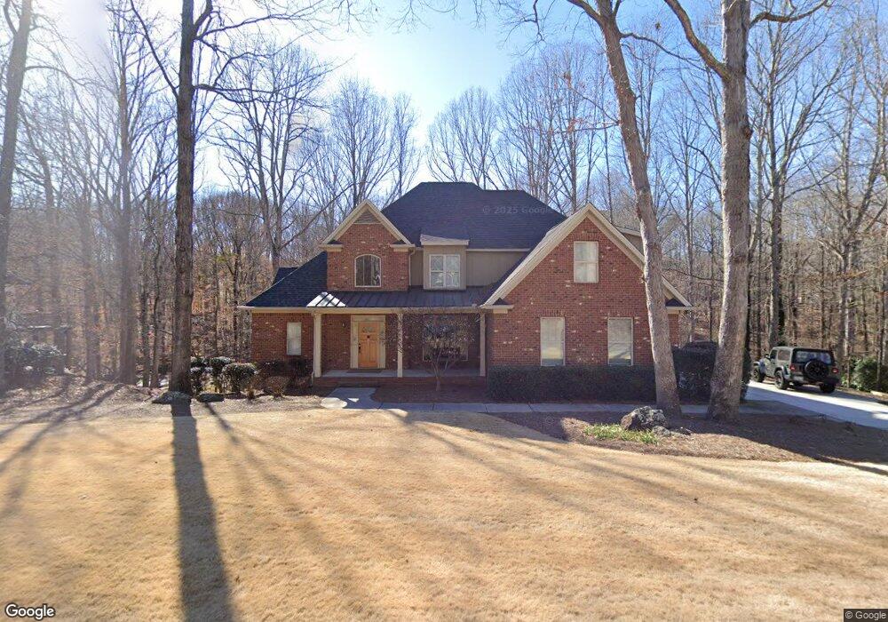 255 River Bottom Rd, Athens, GA 30606 - photo 1