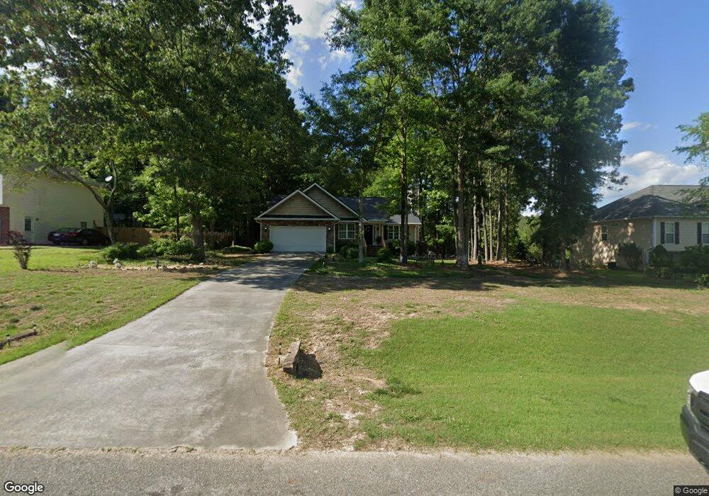 112 Cathy Ln NE, Calhoun, GA 30701 - photo 1