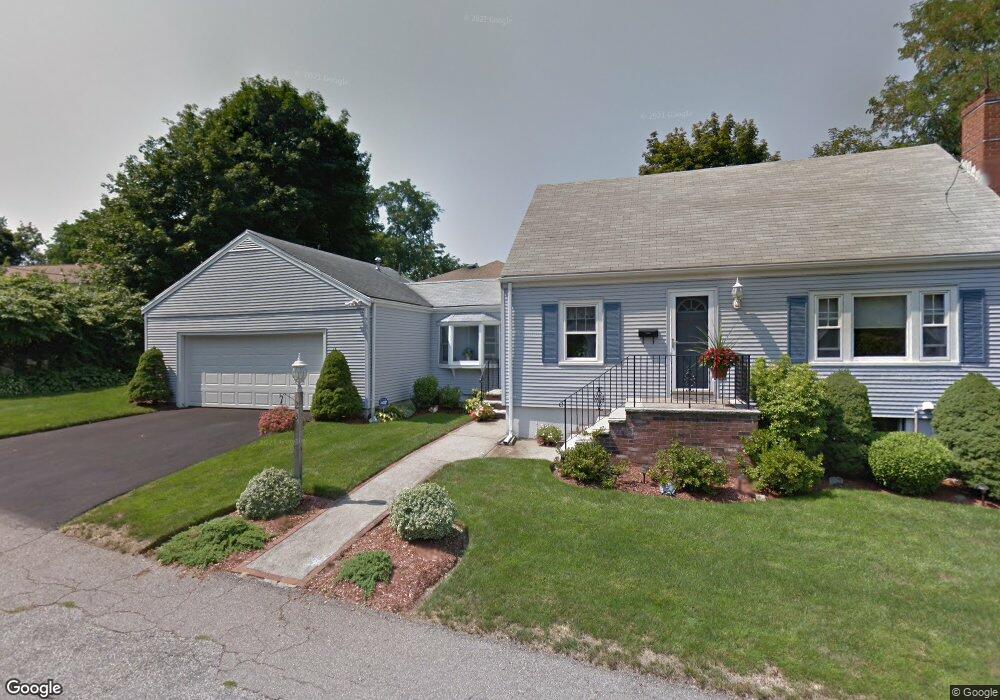 23 Christine Terrace, South Weymouth, MA 02190 - photo 1