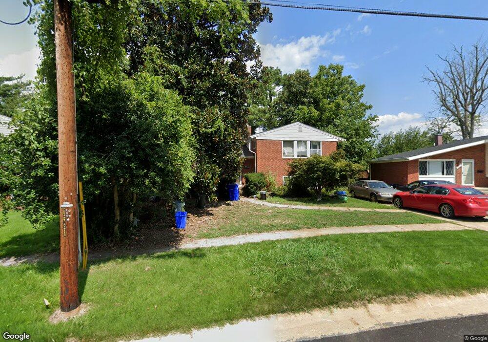 13019 Matey Rd, Silver Spring, MD 20906 - photo 1
