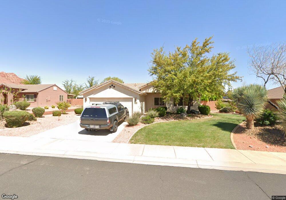 109 S 330 W, Ivins, UT 84738 - photo 1