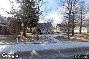 309 E Dakota Ave, George, IA 51237