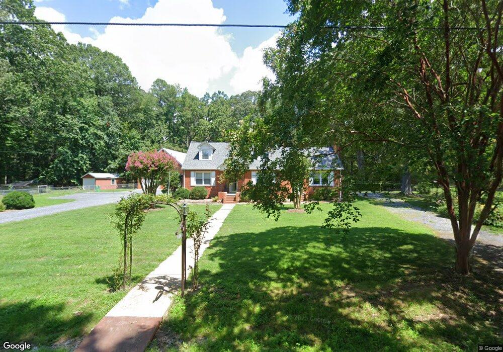 21878 Joe Hazel Rd, Leonardtown, MD 20650 - photo 1