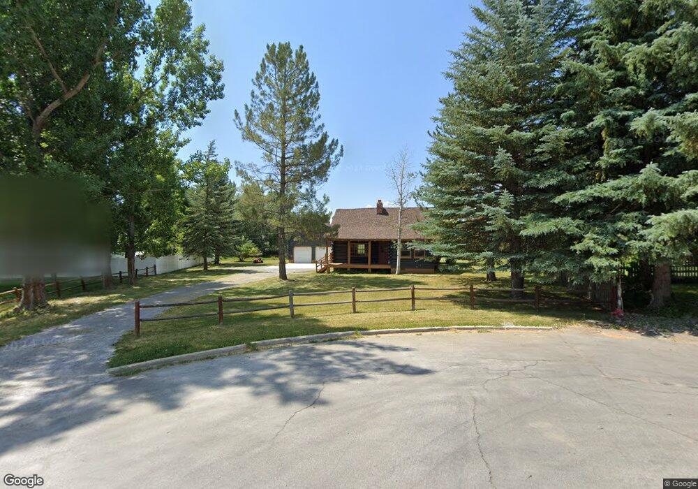 853 N Harvest Ln, Midway, UT 84049 - photo 1