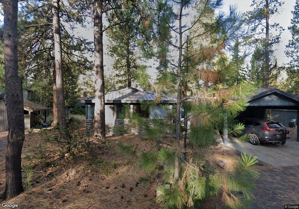 57007 Bobcat Ln, Bend, OR 97707 - photo 1