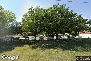 510 E South St, Mankato, KS 66956
