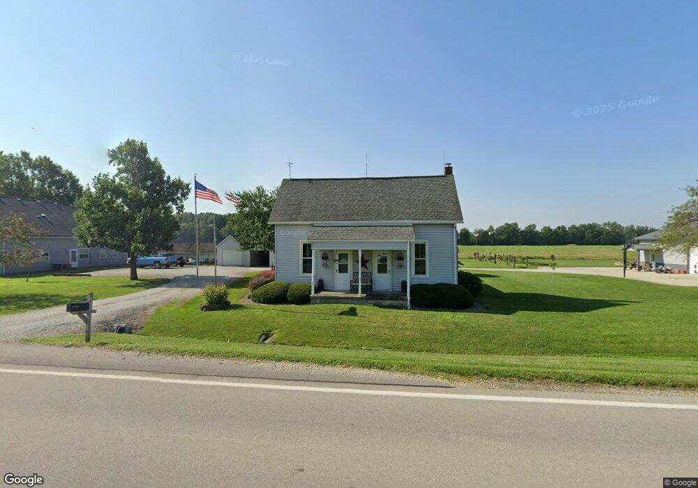 27116 State Road 46 W, Batesville, IN 47006 - photo 1