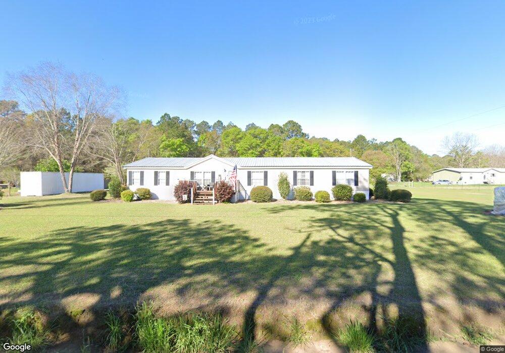 234 Jefferson Rd, Adel, GA 31620 - photo 1
