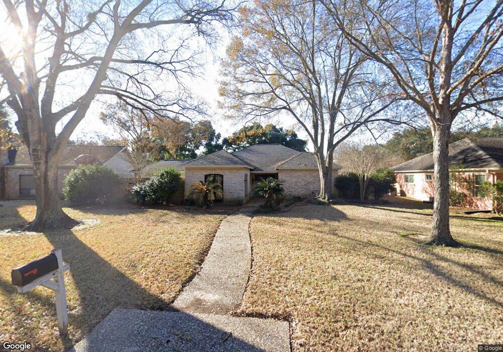 2542 Pecan Dr, Rosenberg, TX 77471 - photo 1