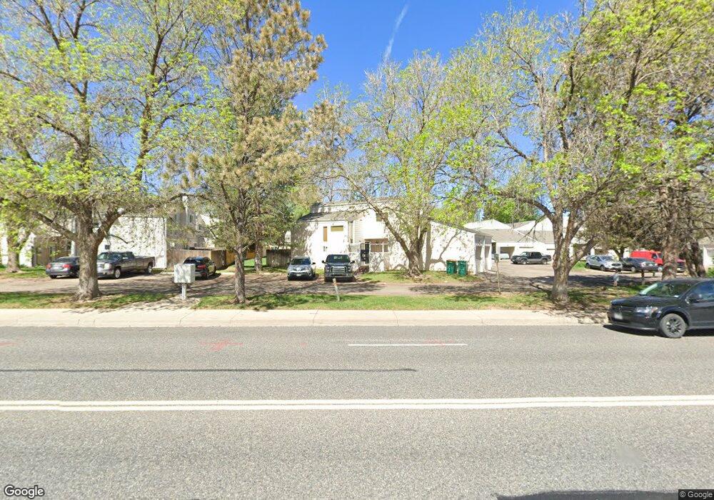 1529 S Sable Blvd unit A, Aurora, CO 80012 - photo 1