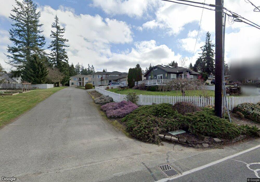 7411 46th Ave W, Mukilteo, WA 98275 - photo 1