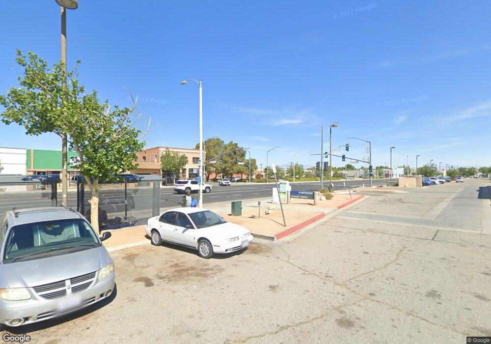 0 Vic Ave E12 124 Ste unit 22008210, Lancaster, CA 93535 - photo 1