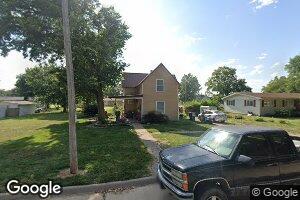 1655 2nd Ave W, Horton, KS 66439